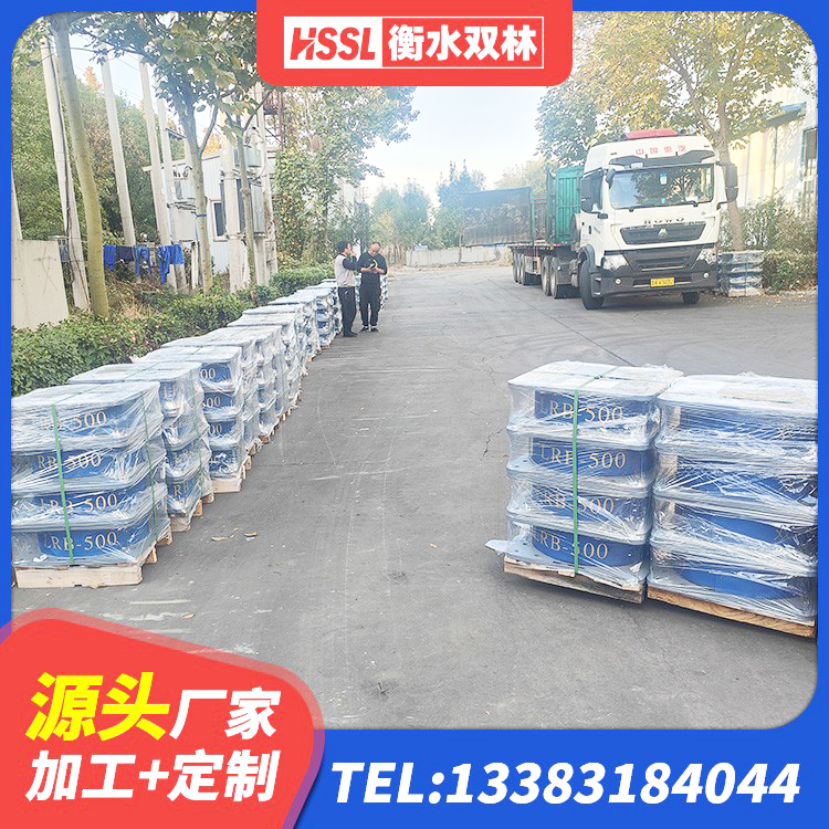 绵竹市高层建筑隔震支座多少钱 绵竹市LRB700铅芯隔震支座生产厂家 绵竹市LNR橡胶隔震支座500 绵竹市隔震支座厂源头工厂 - 第5张