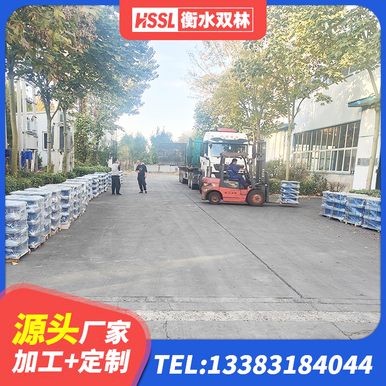 绵竹市HDR800高阻尼隔震支座什么价格 绵竹市建筑隔震支座LBR源头工厂 绵竹市隔震支座LNRD420 绵竹市LNR天然橡胶支座什么价格 - 第8张